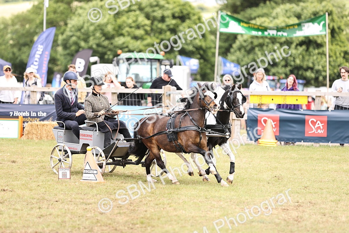 SBM_16013 - Class 91 - Scurry  exceeding 122cms