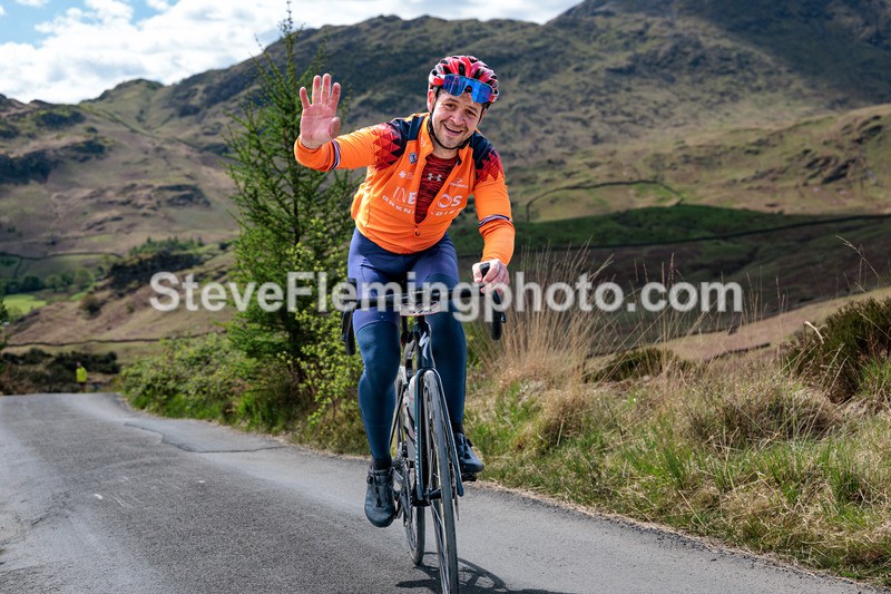 114158-2 - Blea Tarn Climb 11:00 - 12:00