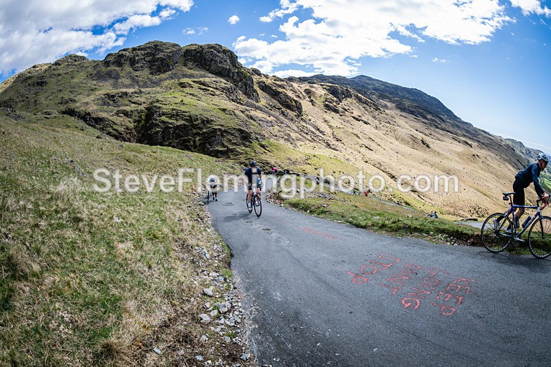 144753 - Hardknott Pass Camera 2 14.00-15.00