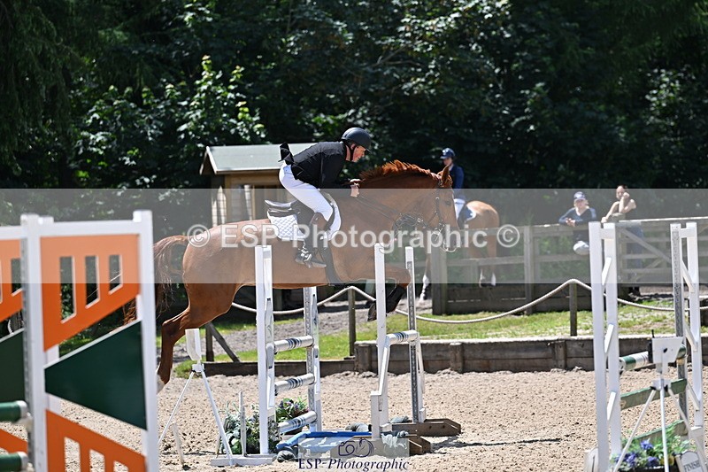 250615A-132921-10945 - Class 47 Snr British Novice 2nd Rnd