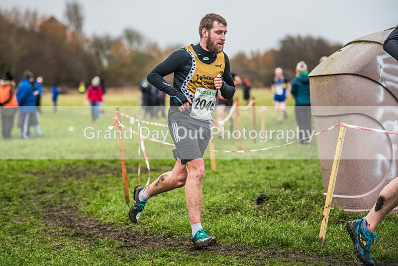 Blackpool-898 - Mid Lancs XC Blackpool Saturday 13th January 2024