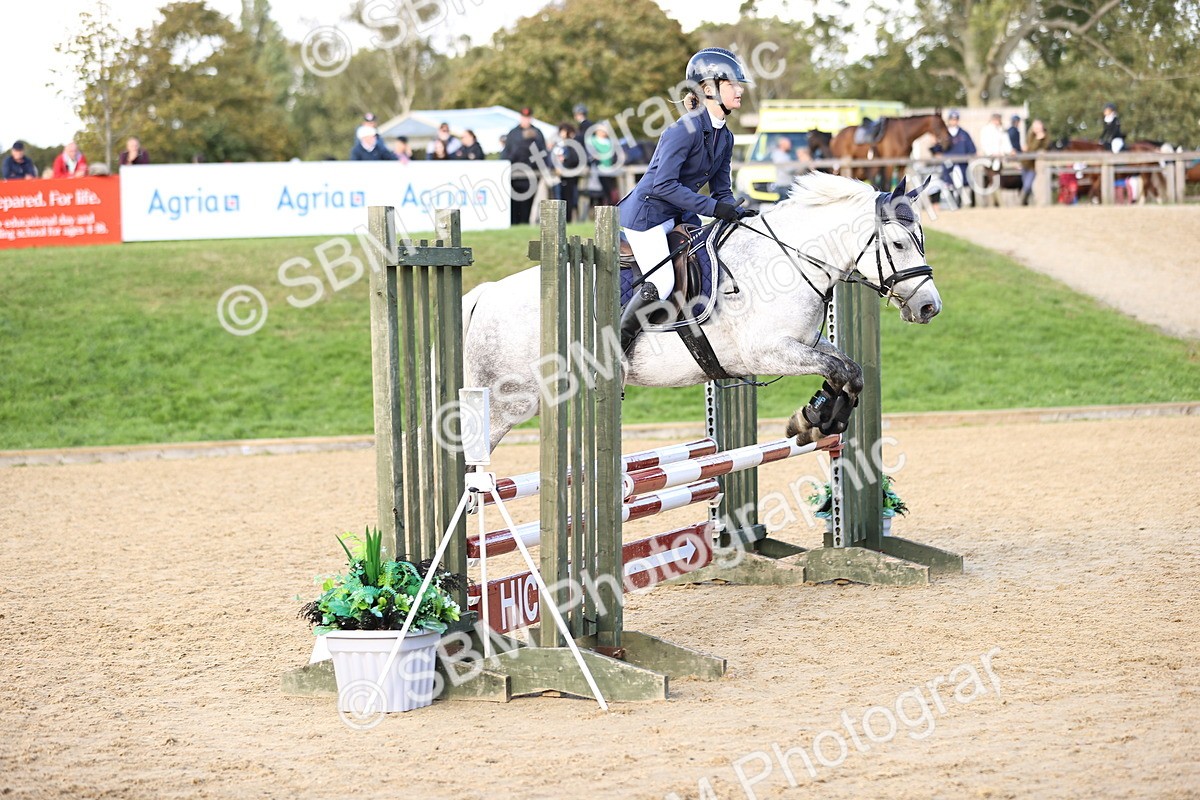 SBM_51570 - J10 - Junior Pony 75cm Championship