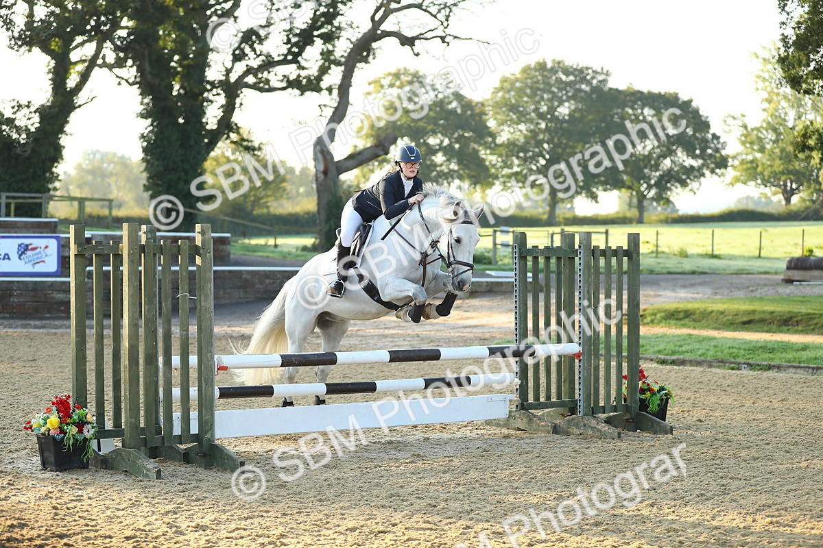 SBM_57633 - J64 - Clear Round 90cm