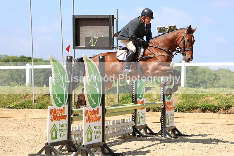 3E7A9500 - Class 8: Senior 80cm