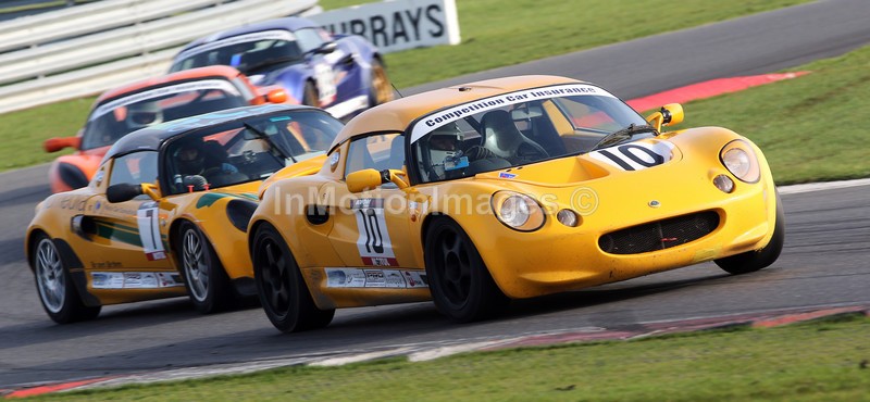  - USLOT  Lotus Specific