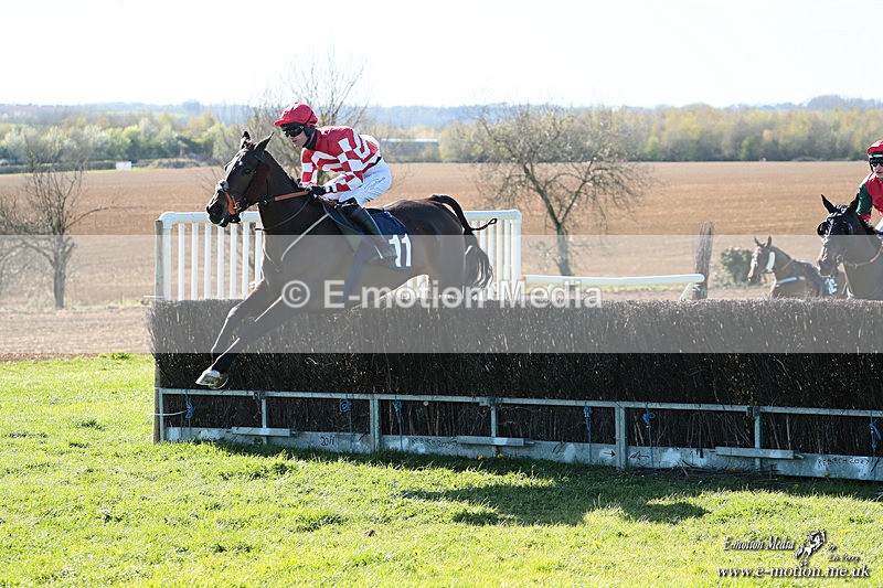 PtP 060426 540 - Paxford Races North Cotswold Easter Mon 06/04/26