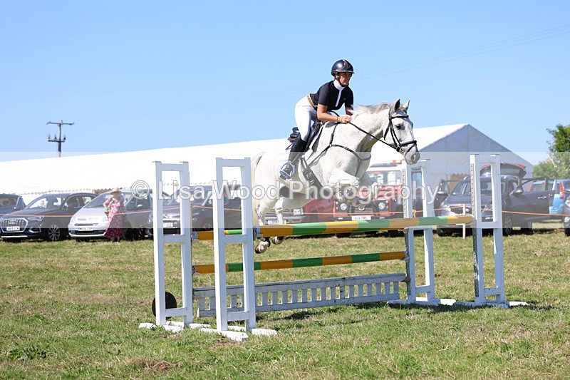 3E7A6365 - Class 13: Senior Newcomers/1.10m open