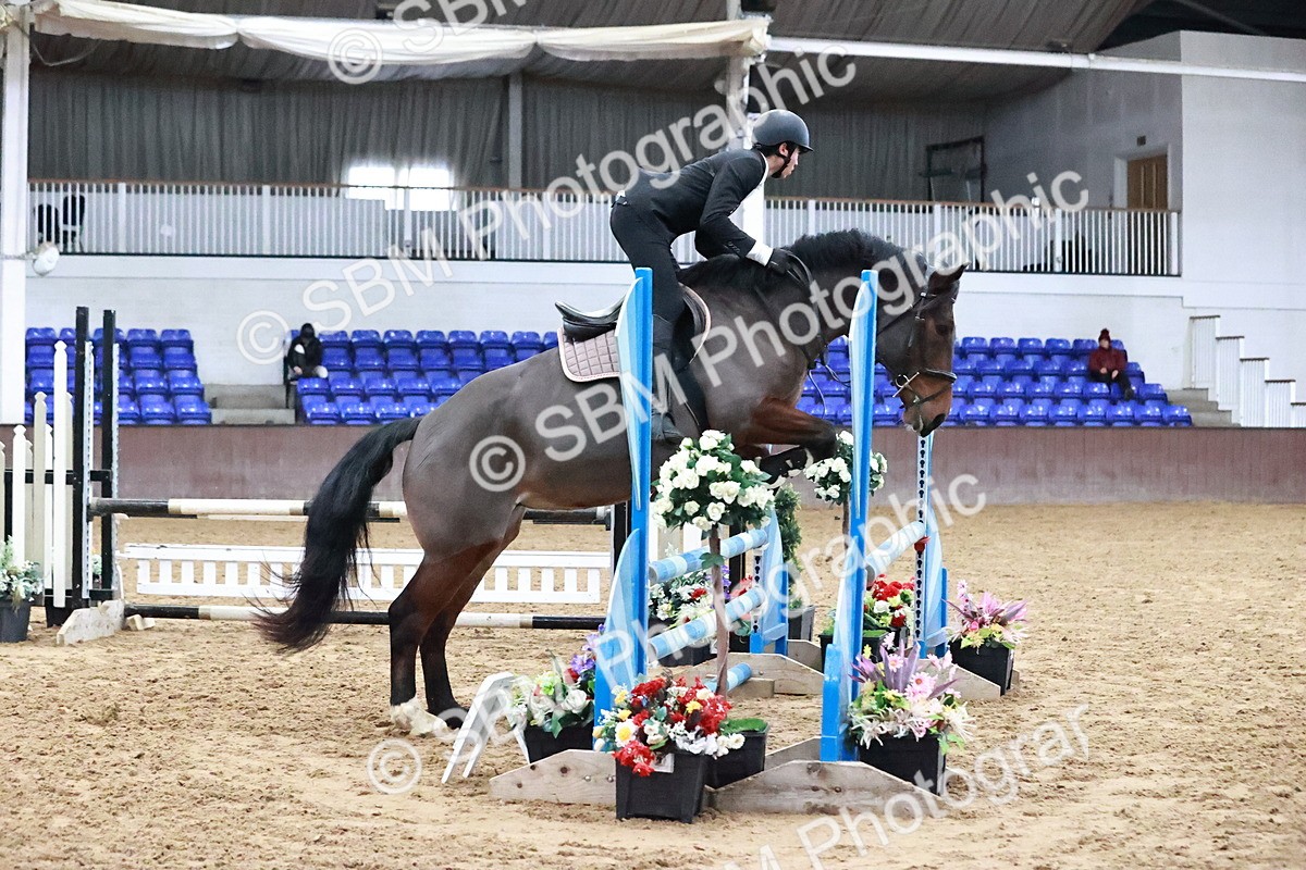SBM_000716 - Class 2 - Senior British Novice - 90cm