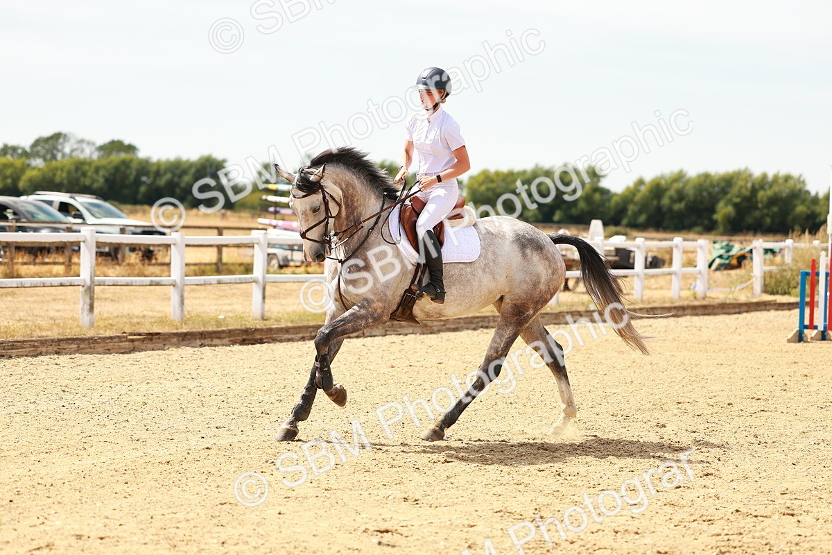 SBM_003550 - Class 12 -  1.05m Amateur Championship Qualifier