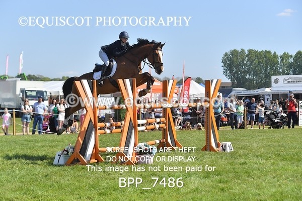 BPP_7486 - CLASS 5 ScottiBranch Outdoor Open Championship Inc The Wright , Johnston & Mackenzie LLP RHS Young M
