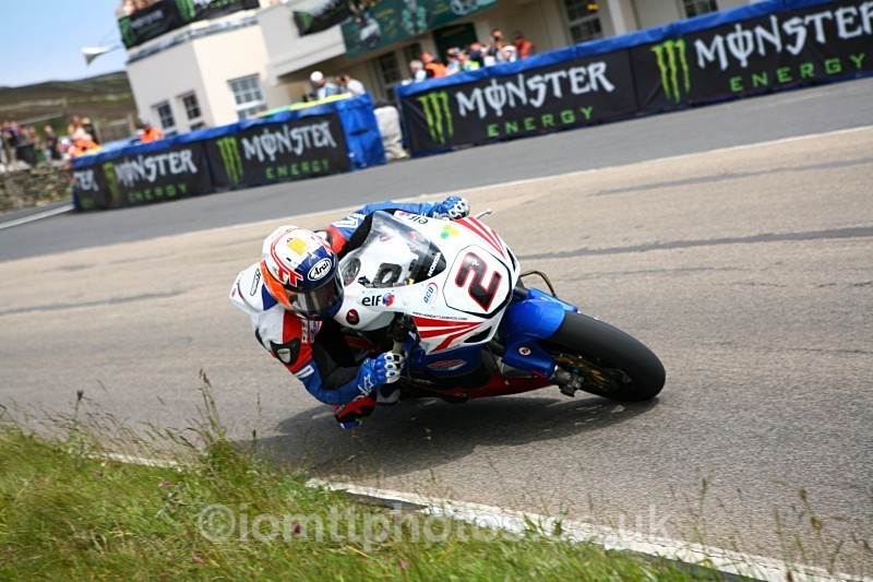  - Superbike Race