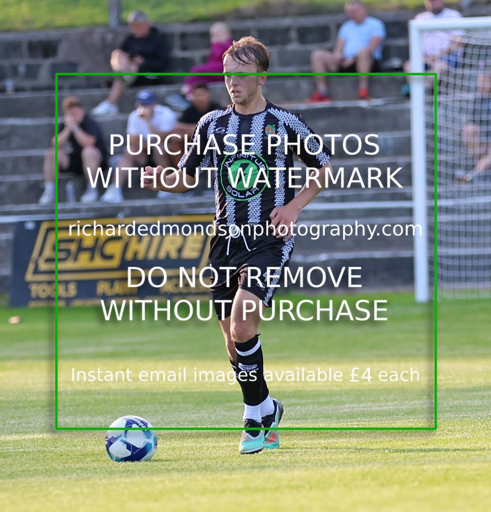 533A5253 - Kendal Town vs Kendal United
