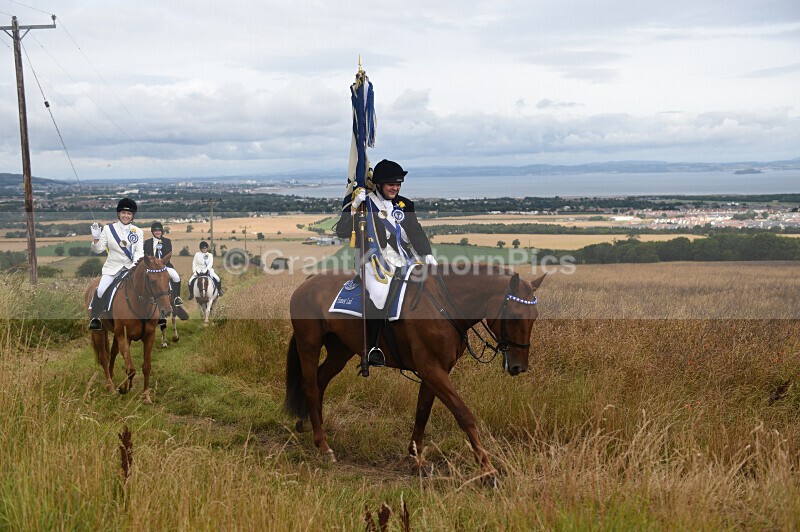 _052 - Musselburgh Festival Day Rideout 2025