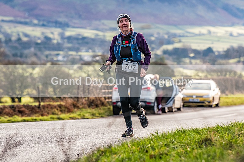 North Lakes Half Marathon  10k-1111 - North Lakes Half Marathon & 10K Road Races Monday 2nd January 2023