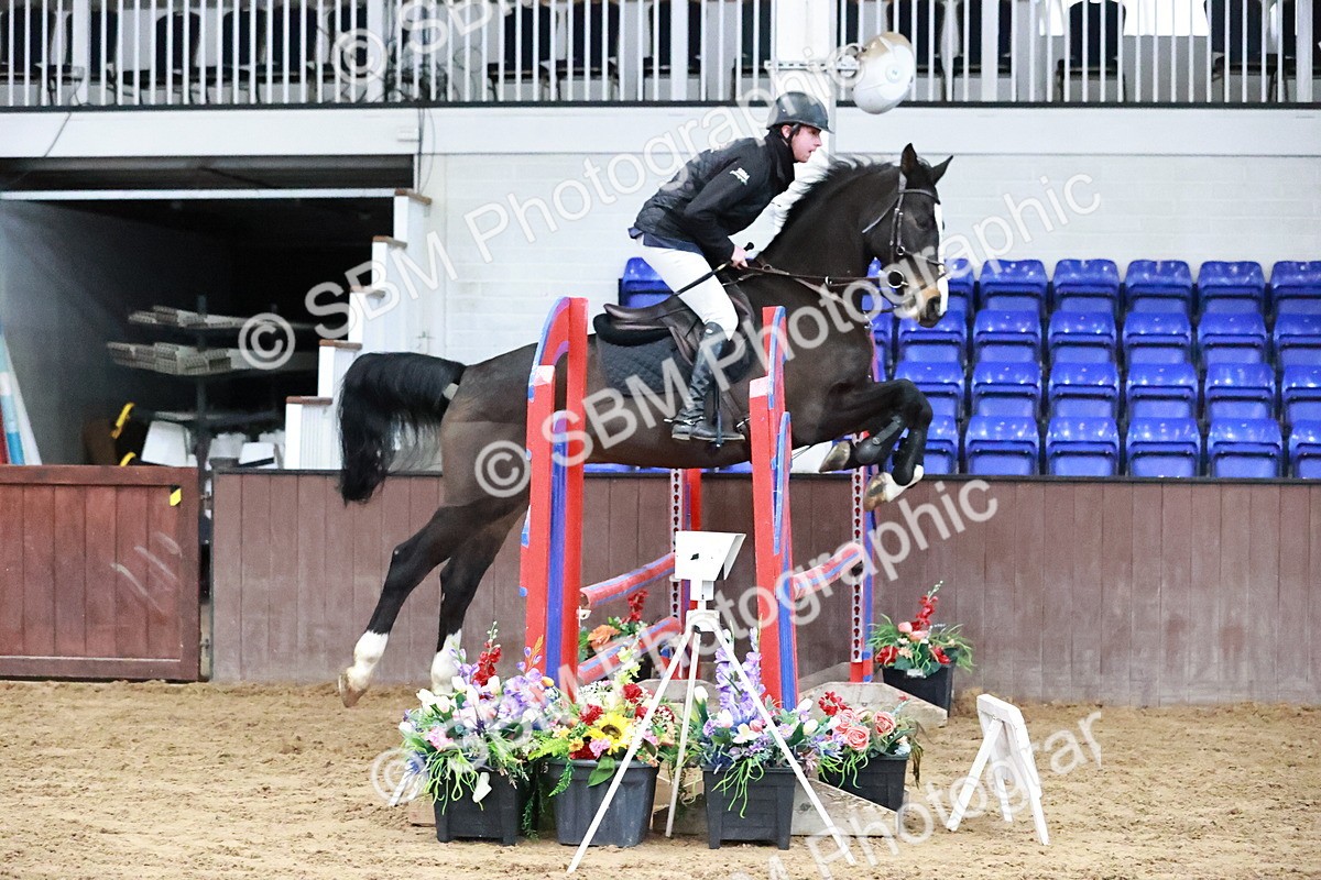 SBM_000269 - Class 1 - Clear Round