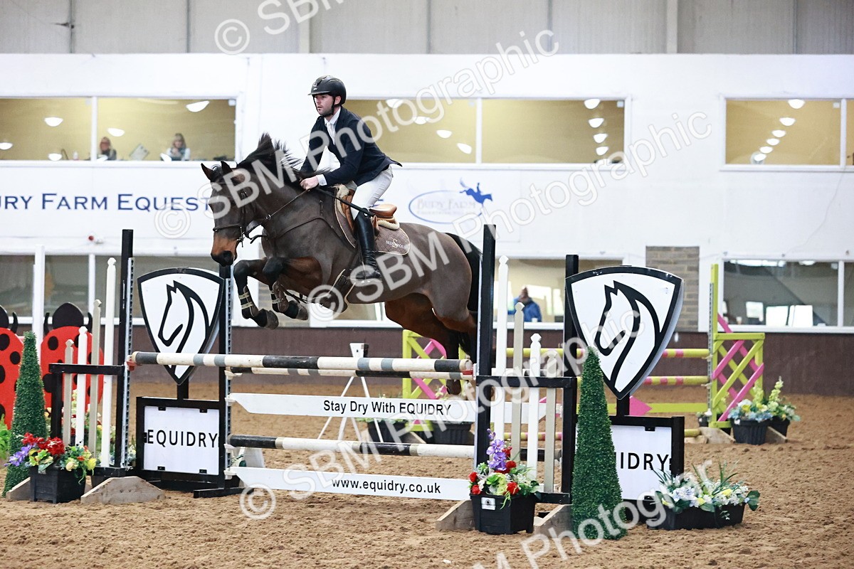 SBM_002746 - Class 10 - Senior Newcomer 1.10m