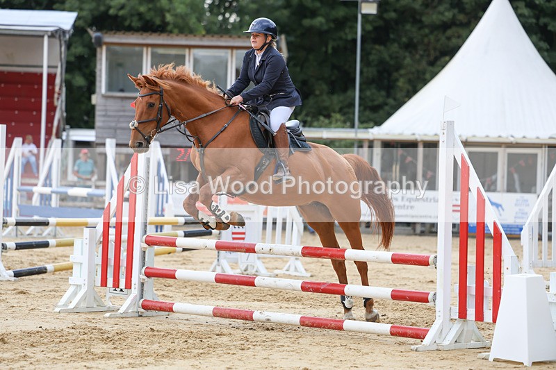 3E7A7088 - Class 7: 80cm Senior