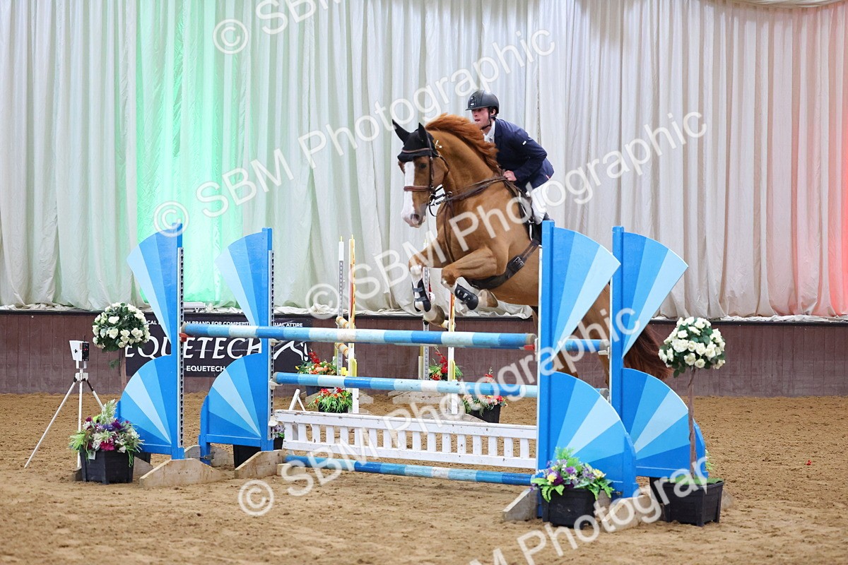 SBM_003608 - Class 17 - Blue Chip Calming Performance Championship Qualifier