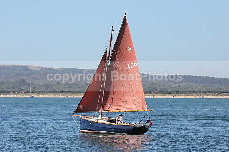 160830 JULIE KATE 438 Y92A7748 - Sailboats - monohull