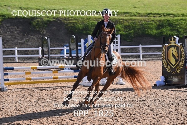 BPP_1825 - CLASS 2 - FRI - KBIS Club Senior 80cms