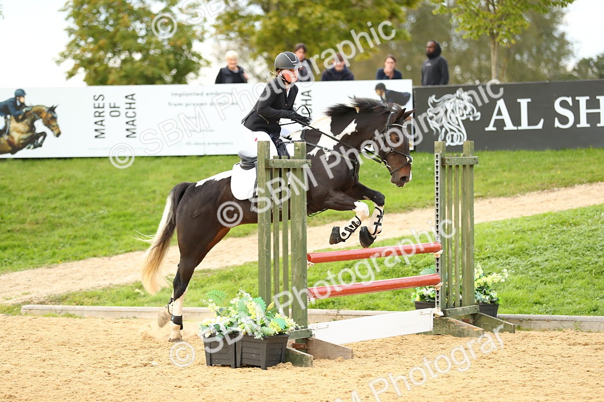SBM_76148 - J19 - Junior 90cm Supreme Championship