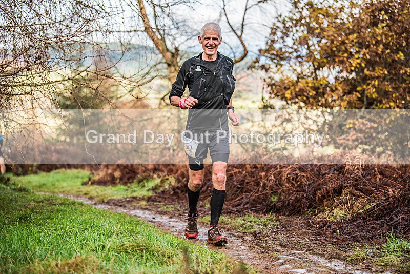 TVU 50  60K-116 - High Terrain Events Tweed Valley 50 & 65K Ultra Trail Races Sunday 19th November 2023