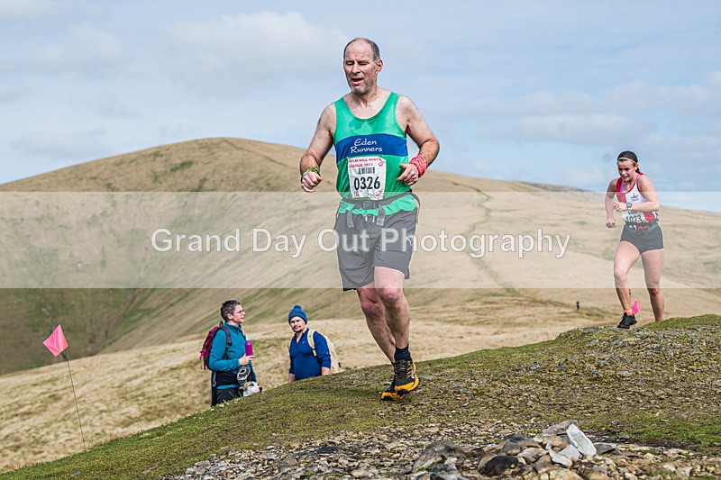 Arant haw-283 - Kendal Winter League Arant Haw Fell Races Sunday 2nd April 2023