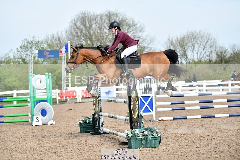 240512A-103725-17714 - Cls 40 Discovery Second Round