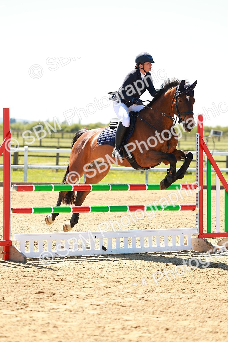 SBM_001001 - Class 3 - Senior Discovery - 1.00m