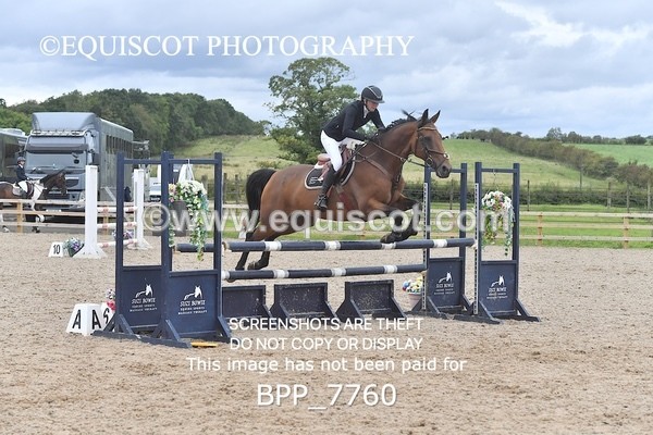 BPP_7760 - CLASS 13 SAT Senior Discovery/ 1m Open