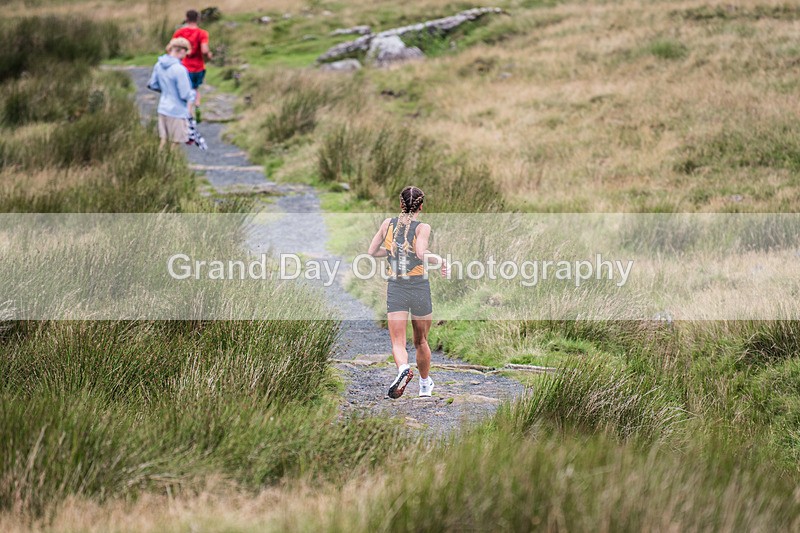 Ingleborough-559 - Ingleborough Mountain Race Saturday 19th July 2025