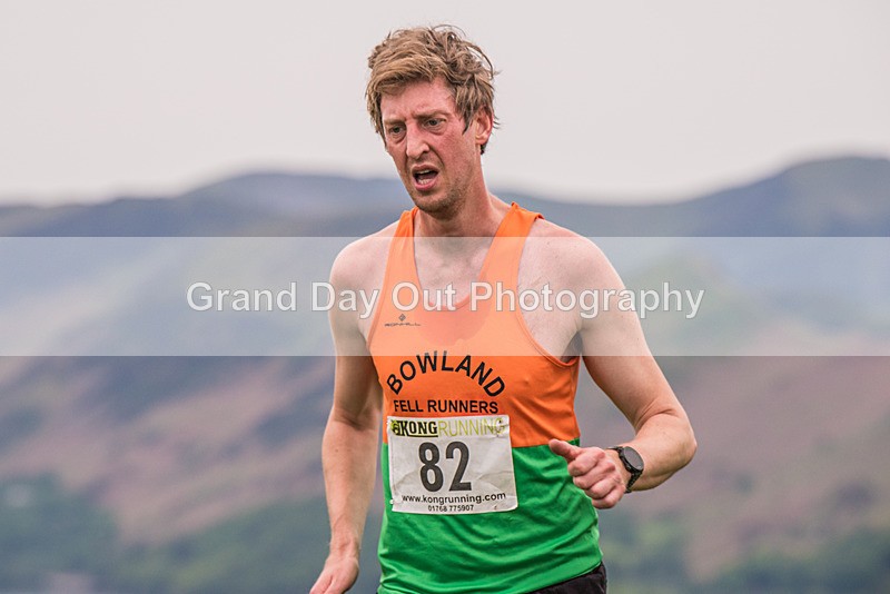 Latrigg-146 - Latrigg Fell Race Wednesday 17th May 2023