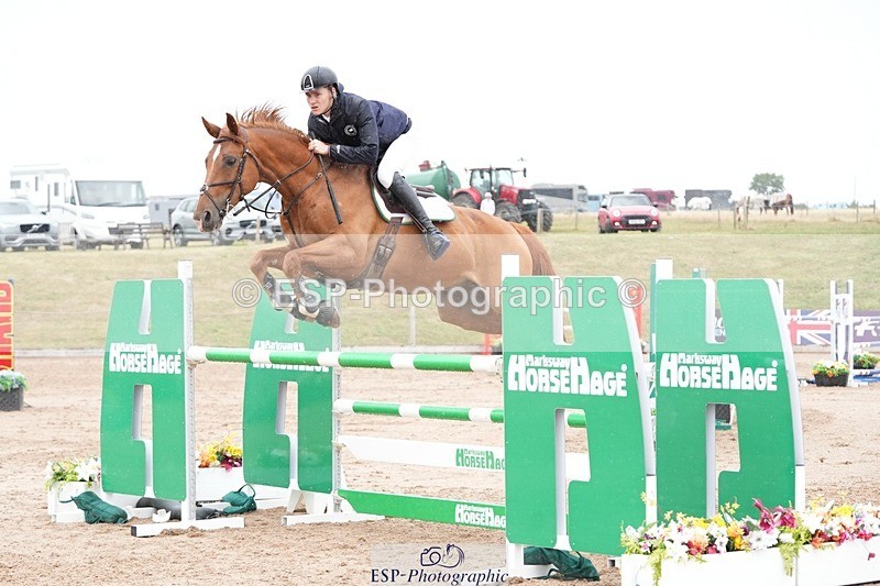 250727-123947-10217 - Cls 27 NAF Silver League Semi Final