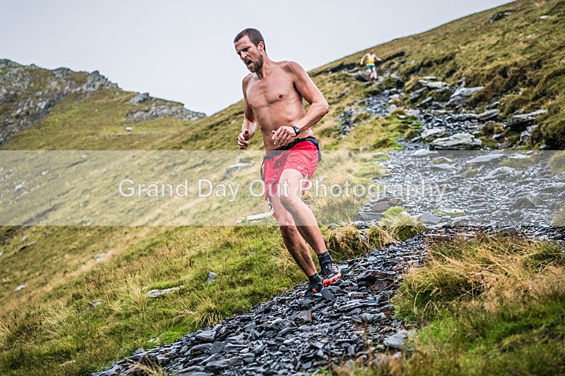 Bannerdale-19 - Bannerdale Fell Race Wednesday 19th August 2026