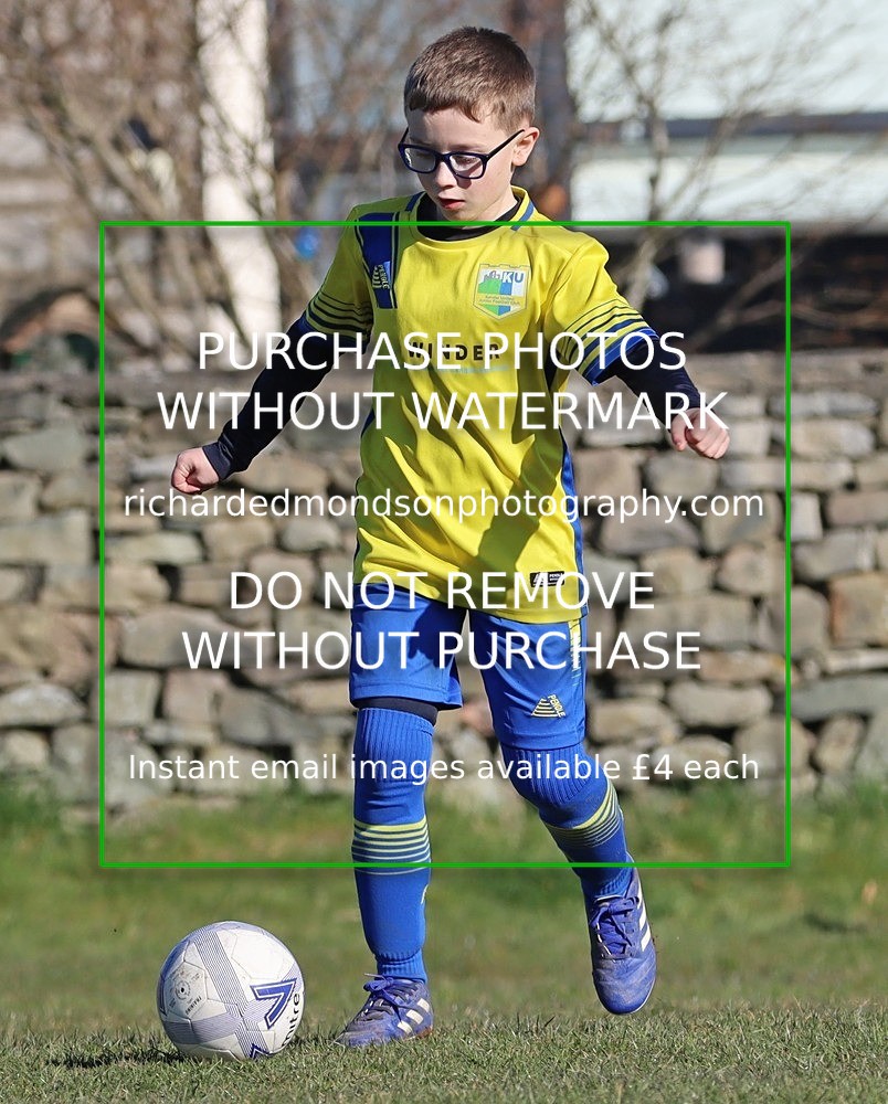 IMG_4407 - Kendal United Under 9 Rockets (15/3/25)