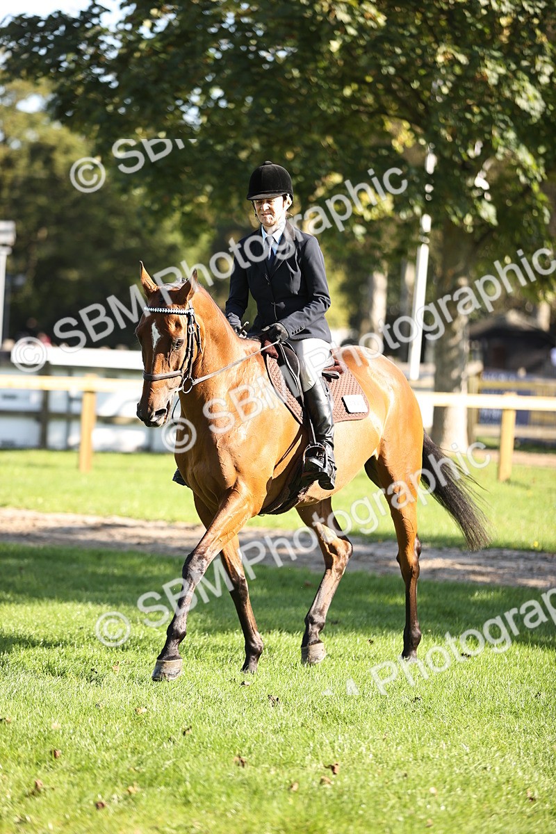 SBM_16885 - S2 - TSR Ridden Pony Showing