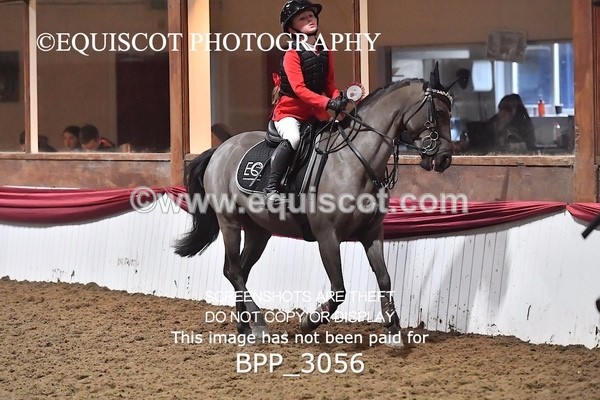 BPP_3056 - CLASS 4 BS PONY Stepping Stones 128/ 138cms Handicap