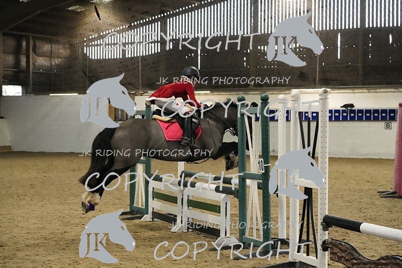 JKR02276 - Class 6 70cm