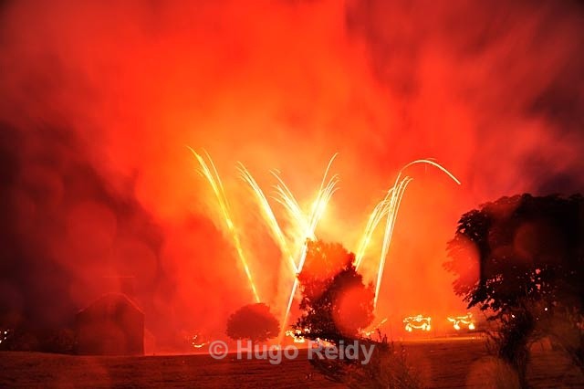  - KCAT 10 Yr Celebration