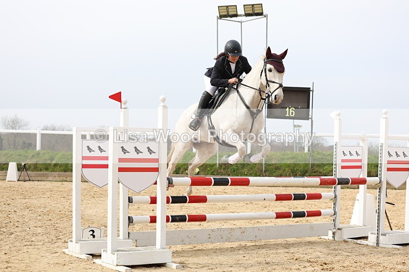 3E7A7309 - Class 6: Senior Discovery/1m open