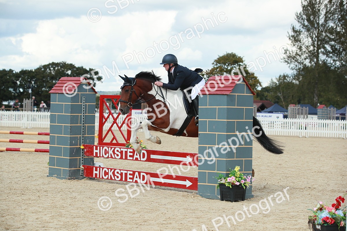 SBM_06122 - J29 Senior 65cm Championship