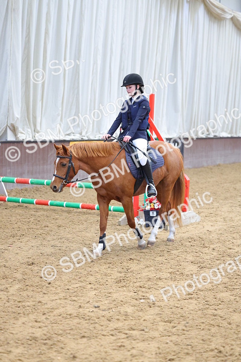 SBM_001094 - Class 3 - 60cm - BRC Warm Up