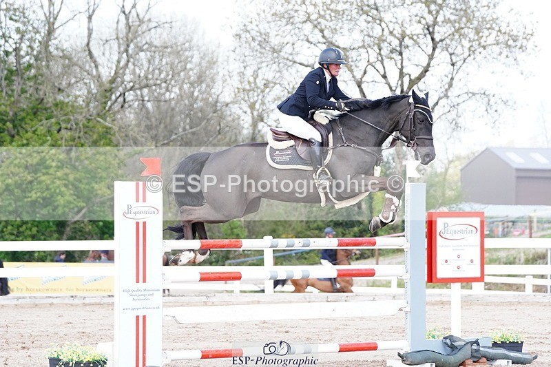 250425-134958-10086 - Cls 34 Young Horse 7yr old