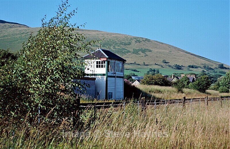 24th July 1999 - Edale, Derbyshire