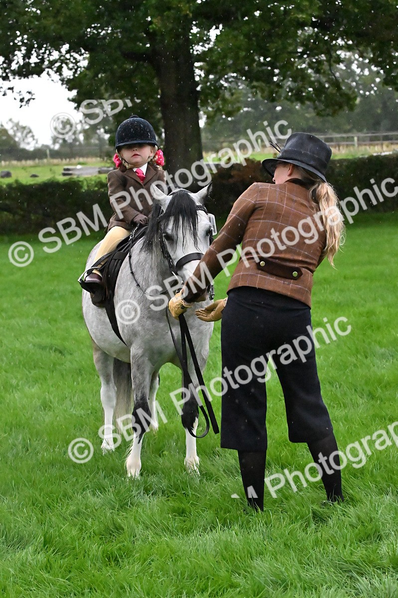 EB7_4955 - S17  Top Turnout  Lead Rein
