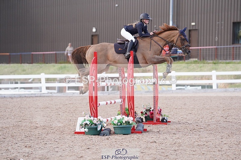250627-200454-00577 - Cls 10+11 Children on Horses