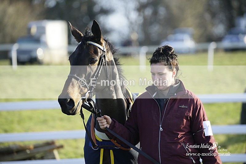 PtP 270222 573 - South & West Wilts Point-to-Point Larkhill 27/02/22