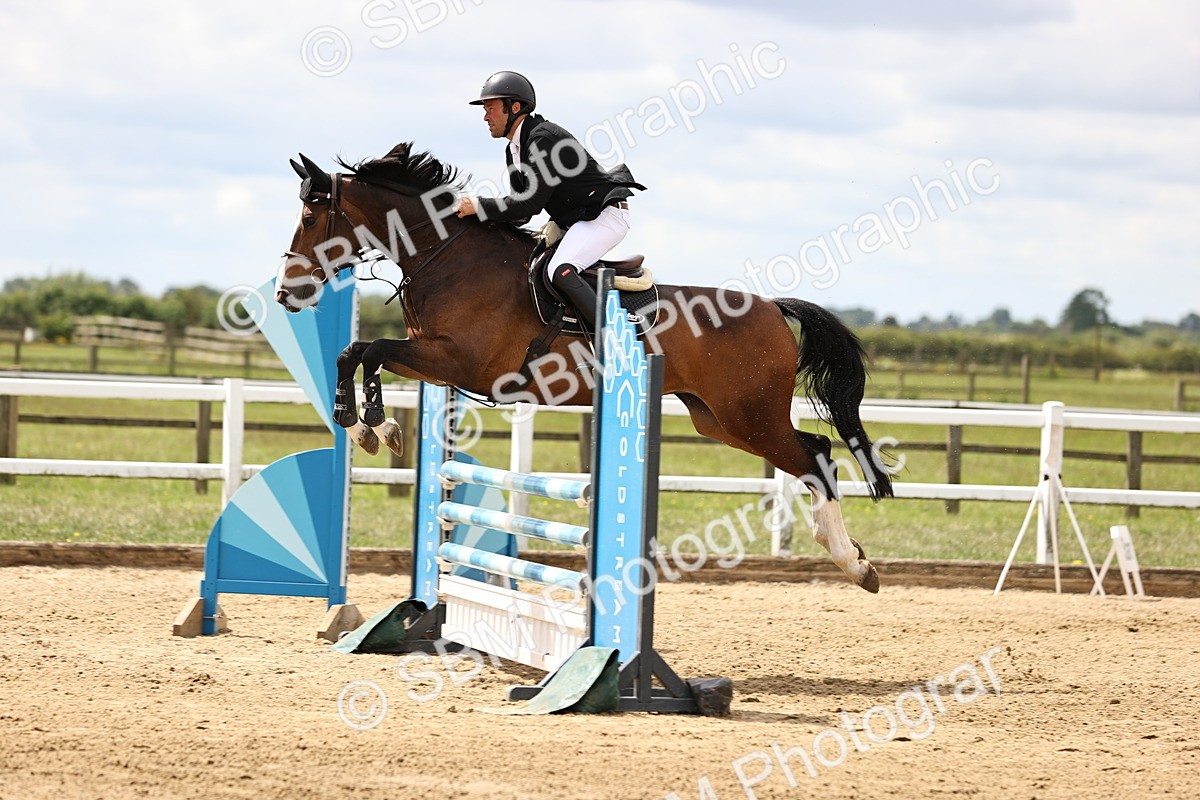 SBM_002605 - Class 10 - Senior Discovery - 1.00m