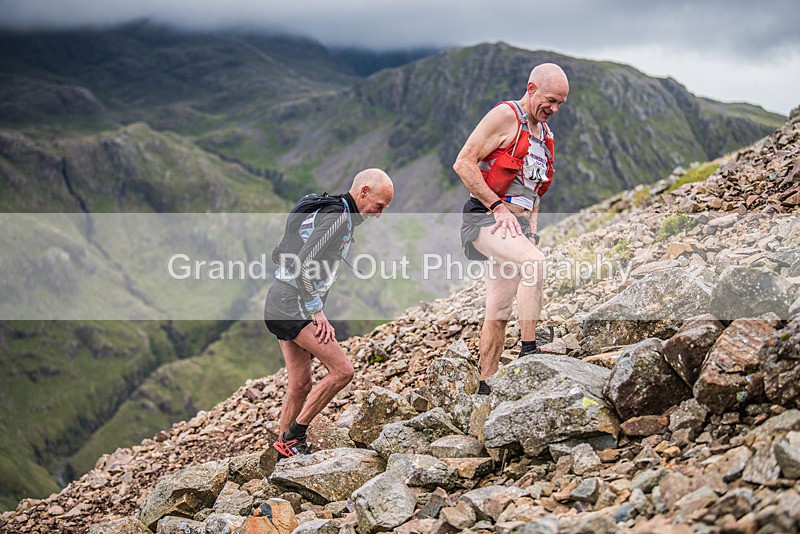 Borrowdale-1482 - Borrowdale Fell Race Saturday 5th August 2023