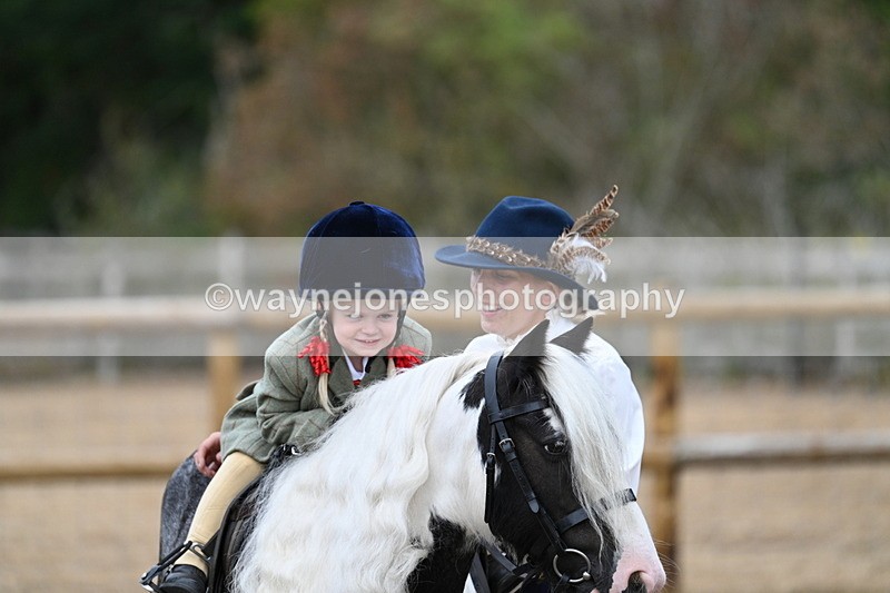 WJ7_6814 - Class 1 Lead Rein Pony